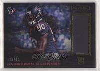 Jadeveon Clowney #/49