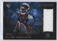 Allen Robinson #/49