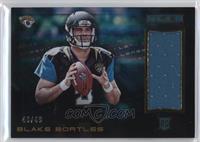 Blake Bortles #/49