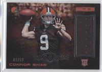 Connor Shaw #/99