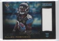 Allen Robinson #/99