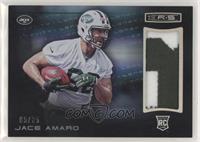 Jace Amaro #/25