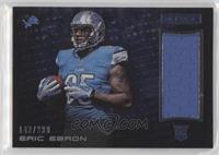 Eric Ebron #/299