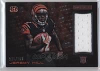 Jeremy Hill #/299