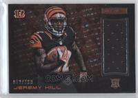 Jeremy Hill #/299