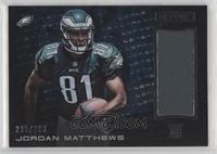 Jordan Matthews #/299