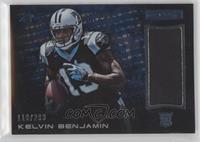 Kelvin Benjamin #/299