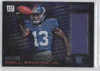 Odell Beckham Jr. #/299