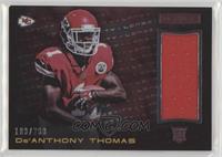 De'Anthony Thomas #/299