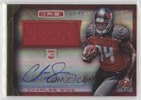 Charles Sims #/49