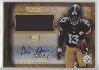 Dri Archer #/49