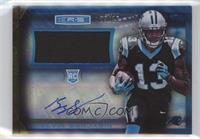 Kelvin Benjamin #/25