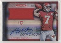 Aaron Murray #/99