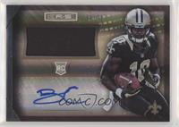 Brandin Cooks #/75