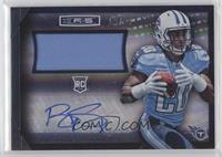 Bishop Sankey #/99