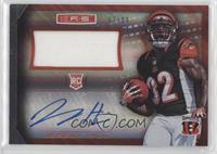 Jeremy Hill #/99