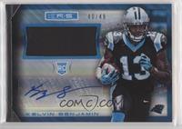 Kelvin Benjamin #/49