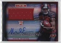 Mike Evans #/99