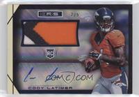 Cody Latimer #/5