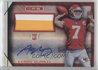 Aaron Murray #/25