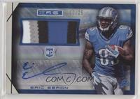 Eric Ebron #/25