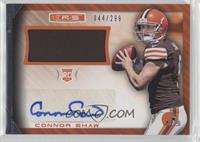 Connor Shaw #/299