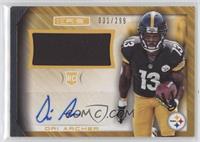 Dri Archer [Good to VG‑EX] #/299