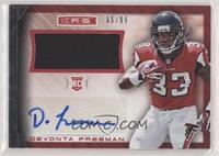 Devonta Freeman #/99