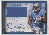 Eric Ebron #/99