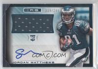 Jordan Matthews #/299