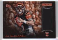 AJ McCarron [Noted]