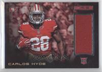 Carlos Hyde