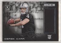 Derek Carr