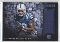 Donte Moncrief