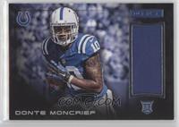 Donte Moncrief