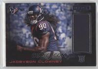 Jadeveon Clowney