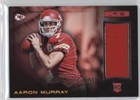 Aaron Murray