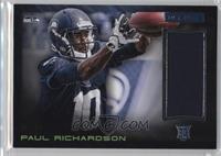 Paul Richardson