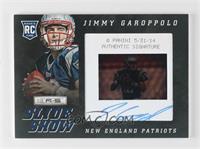 Jimmy Garoppolo #/100