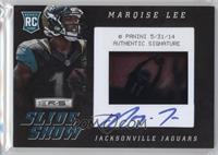 Marqise Lee #/100