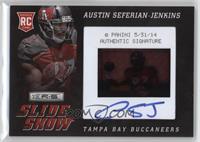 Austin Seferian-Jenkins #/99