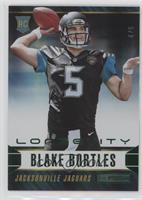 Rookie - Blake Bortles #/5