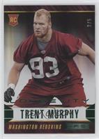 Rookie - Trent Murphy #/5