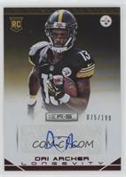 Rookie - Dri Archer #/199