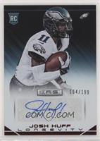 Rookie - Josh Huff #/199