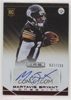 Rookie - Martavis Bryant #/199