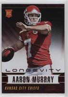 Rookie - Aaron Murray