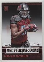 Rookie - Austin Seferian-Jenkins