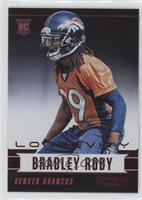 Rookie - Bradley Roby