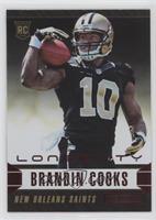 Rookie - Brandin Cooks